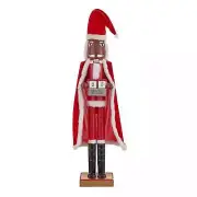 32" Christmas Countdown Nutcracker by Ashland®