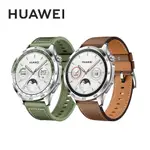 HUAWEI WATCH GT4 46MM GPS運動健康智能時尚手錶