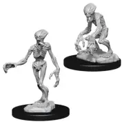 Doppelgangers - Wizkids Miniatures - Dungeons & Dragons - WZK73549