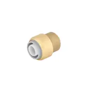 SmarteX-P 20mm Cap