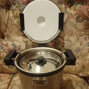 膳魔師 日本製造 真空悶燒鍋 4.5L 悶燒鍋 保溫提鍋 真空保溫調理鍋