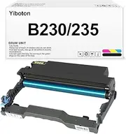 B230 B225 B235 Black Drum Unit Imaging Drum Compatible for B225 B225dni B230 B230dni B235 B235dni Printer