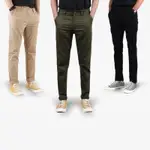 CHINO DICKIES 高級男士長褲