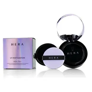 赫拉 Hera - 臻潤遮瑕防曬氣墊霜SPF50 防曬氣墊粉餅 補充蕊