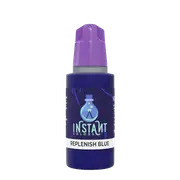 Scale 75 Instant Colors: Replenish Blue 17ml Acrylic Paint