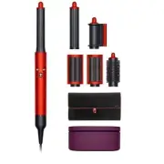 Dyson Airwrap Complete HS05 Hair Styler Curling Iron 100V 1200W Orange Limited