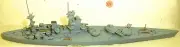 Nelson Delphin 67 Ship Model 1:1250 SHPX01 Å