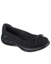Skechers On-The-Go Flex Radiant - Splendid Black