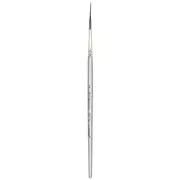 Dynasty Faux Squirrel Aux Reservoir Liner Paintbrush Size 2
