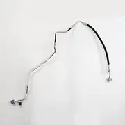 A/C Air Conditioning Hose Pipe 4F0260710L, Fit for Audi A6 C6 2.4FSI 2.8FSI Spare Parts