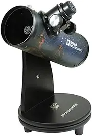 National Park Foundation FirstScope Telescope