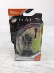 Halo Heroes Series 3 Atriox 2" Action Figure Mega Construx - Brand New Sealed
