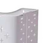 Collapsible Laundry Basket Portable Foldable Laundry Hamper Clothes Storage.