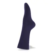 Women's High Street Merino Wool Socks - Wilderness Wear