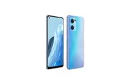 OPPO Reno7 5G 128GB Startrails Blue - As New