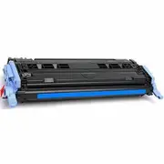 HP Compatible 5 Star Cartridge-307 Q6001A 124A Cyan Premium Generic Toner