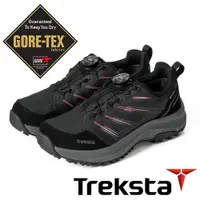 在飛比找桃源戶外登山露營旅遊優惠-【Treksta 韓國】LARVIK BOA 女 GTX防水