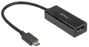 STARTECH - USB-C to 8K DisplayPort 1.4 Adaptor