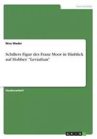 在飛比找博客來優惠-Schillers Figur des Franz Moor