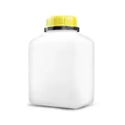 Refill + Chip Yellow for Dell 7130-cdn