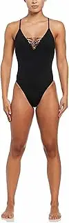 [NIKE SWIM] Crossback One Piece