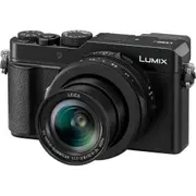 Panasonic Lumix LX100 II