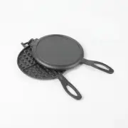 Cast Iron Waffle Iron Waffle Maker