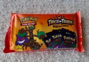 Pokemon Cards 2024 Halloween Trick or Trade BOOster Bundle 35 Pack Sealed
