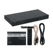 T8 FM/DAB/DAB+Digital Tuner Global Version 76-108MHz Hifi Tuner+Optical Output