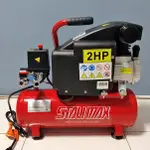 2HP/2馬力 8公升快速空壓機-110V