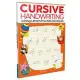 Cursive Handwriting: Joining Letters: Practice Workbook for Children