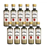 Still Spirits Top Shelf Bourbon Essence 10 PK Home Brew Distilling