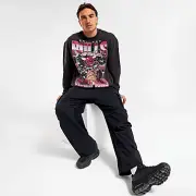 Mitchell & Ness Chicago Bulls Sweatshirt
