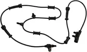 68003281Ad Wheel Speed Sensor Front Wheel Speed ABS Sensor Automobile for Jeep for Wrangler Jk 2007-2018 Car Wheel Speed Sensor