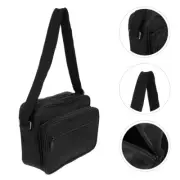 Multifunctional Toolkit Man Drawing Bag Pouch with Shoulder Strap