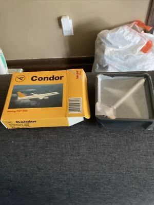 herpa 503617-condor boeing 757-200 1:500 - mint NIB