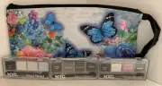 NYC New York Color Mod-Quad Creme Liner & Eyeshadows Kits (3) & Makeup Bag