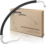 A-Premium Power Steering Hose Pressure Line Hose Assembly Compatible with Nissan Altima 2004 2005 2006 L4 2.5L