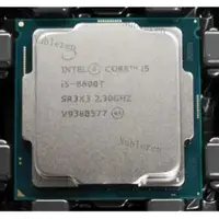 在飛比找蝦皮購物優惠-英特爾 Core i3 8100t i3 8300t i5 