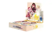 Weiss Schwarz Rose JPN YUZU SOFT Booster Box Japanese