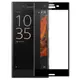 【全屏玻璃保護貼】Sony Xperia XZs G8232、XZ F8331/F8332 手機高透玻璃貼/鋼化膜螢幕保護貼/硬度強化防刮保護膜-ZW