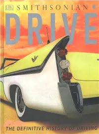在飛比找三民網路書店優惠-Drive ─ The Definitive History