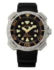 CITIZEN Promaster BN0220-16E Eco-Drive Solar Men's Watch New in Box