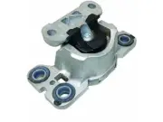 Transmission Mount For 15-18 Volvo S60 XC70 Cross Country S80 V60 XC60 WH48C2 (for: Volvo)