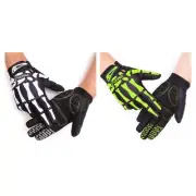 Halloween Skiing Glove Gloves for Adult Cold Weather Cycling