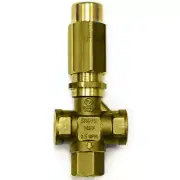 VS350 Pressure Relief Valve, 5100 PSI 6.5 GPM, PA