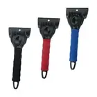 with EVA Handle Windshield Ice Breaker Car Truck Outdoor
