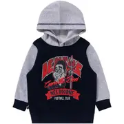 Melbourne Demons Kids Supporter Hood