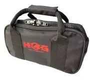 HOG Highly Optimized Gear 85lb Diving Lead Weight Carry Tote Bag Case Scuba Dive