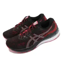 在飛比找Yahoo奇摩購物中心優惠-Asics 慢跑鞋 Gel-Kayano 28 4E 運動 